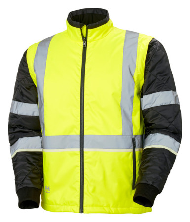 Warn-Isolationsjacke HellyHansen UC-ME 73185 