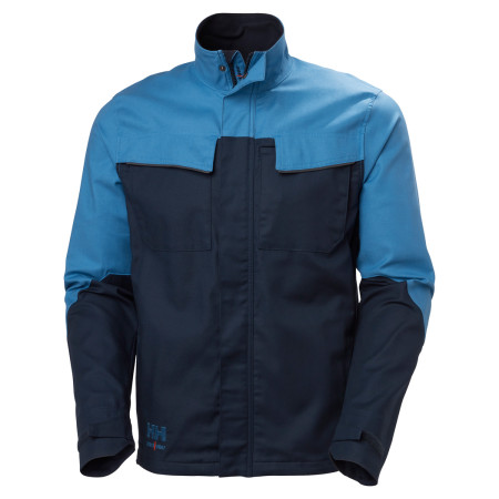 Bundjacke HELLY HANSEN OXFORD 