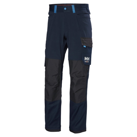 Arbeits-Stretchhose HellyHansen OXFORD 4X CONNECT 