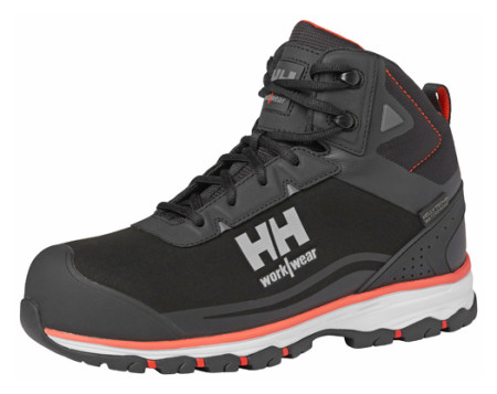 Schnürstiefel HellyHansen S3 CHELSEA 78392 