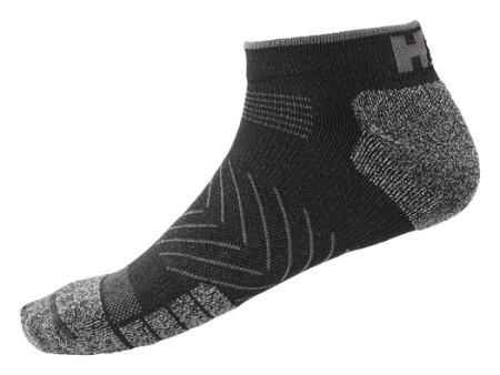 Funktions-Sneakersocken | Helly Hansen 