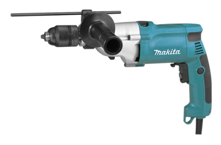Schlagbohrmaschine MAKITA 720 W, 2-Gang 