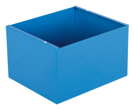Sicherheits-Auffangwanne IBS 55l, rechteckig 