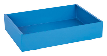 Sicherheits-Auffangwanne IBS 50l, rechteckig 