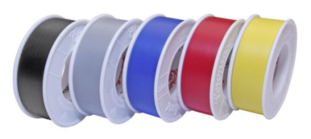 Isolierband Coroplast 15 mm 