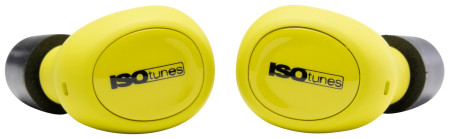 Passiver In-Ear-Gehörschutz mit Bluetooth 