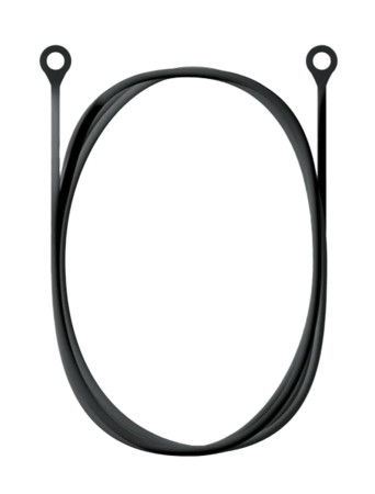 Sicherheitsband für Ohrschutzstöpsel Mod. IT-72 und IT-16 