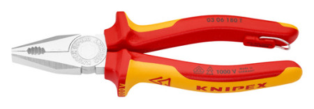 VDE-Kombizange KNIPEX 