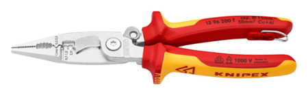 VDE-Elektro-Installationszange KNIPEX 
