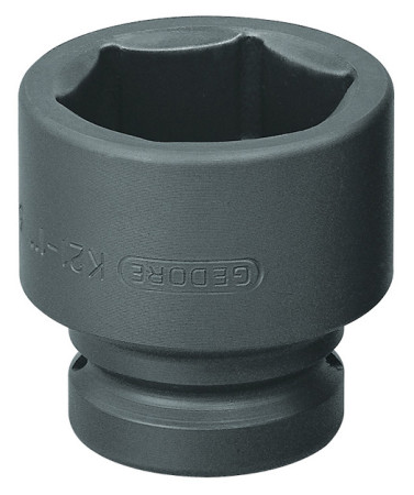 Kraftnuss kurz GEDORE 1" 