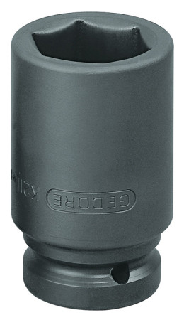 Kraftnuss lang GEDORE 1" 