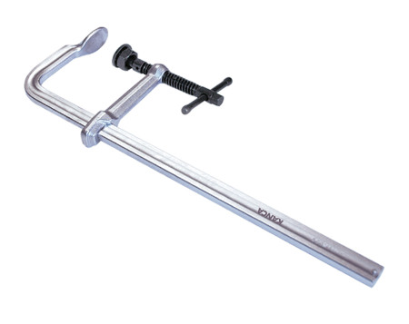 Schlosserzwinge KANCA schwer 