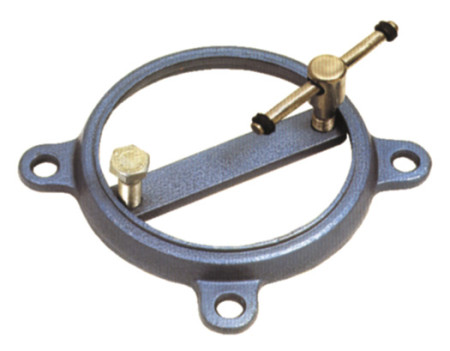 Drehteller für Schraubstock KANCA 