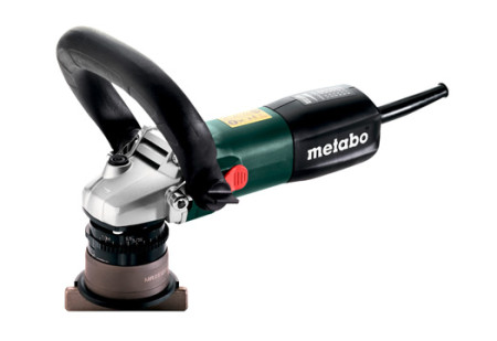 Metall-Kantenfräse METABO 900 W 