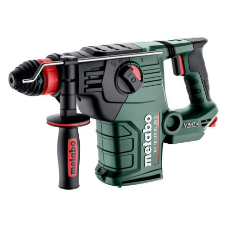 Akku-Kombihammer METABO 18V 
