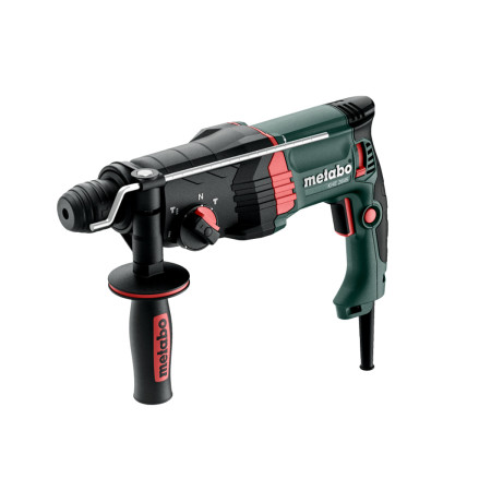 Elektronik-Kombihammer METABO 850W 