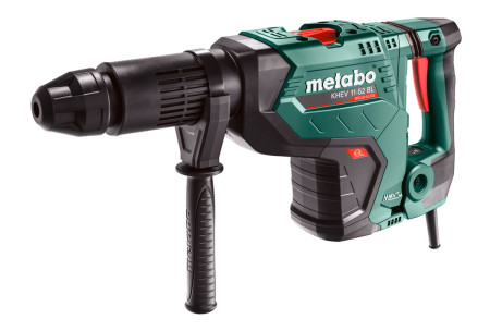 Kombihammer METABO 1.500 W SDS-Max 
