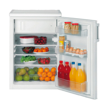 Tischkühlschrank mit Gefrierfach 114 l ELEKTRA BREGENZ 