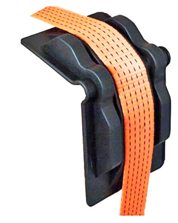 Kantenschutzwinkel für Zurrgurte bis 50 mm 