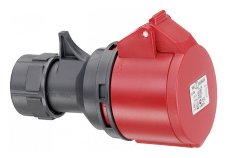Kupplung CEE IP 44 