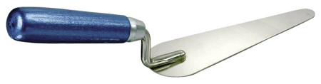 Katzenzungenkelle rostfrei 160 mm 