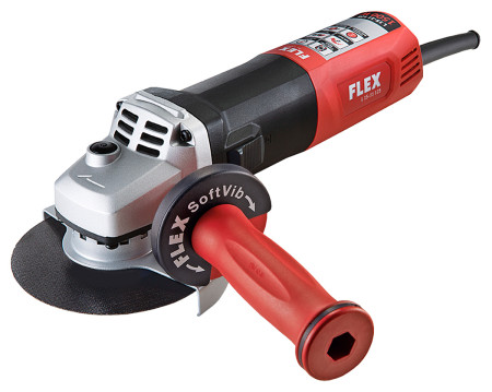 Winkelschleifer FLEX 1.500 W / Ø 125 mm 