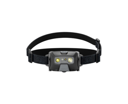 Fokussierbare Akku-Stirnlampe LEDLENSER HF6R Core 