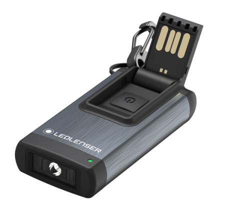 Schlüsselanhängerlampe LEDLENSER K4R 