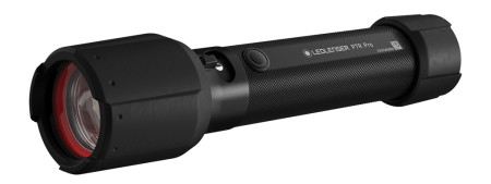 Akku-Taschenlampe LEDLENSER P7R Pro 