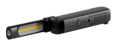 Akku-Arbeitsleuchte LEDLENSER W7R Work 