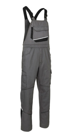 Arbeitslatzhose KÜBLER ICONIC 3140 