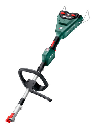 Akku-Multifunktionsantrieb METABO 18 V 