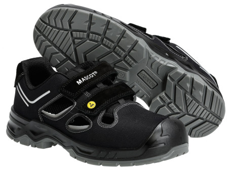Sicherheitssandale F0100 | S1PS | ESD | MASCOT 