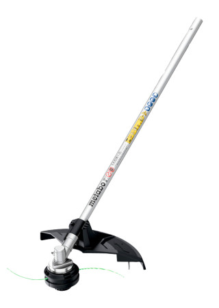 Freischneider-Aufsatz METABO 18 V 