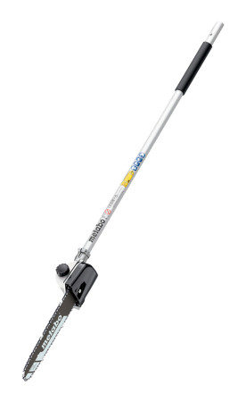 Hochentaster-Aufsatz METABO 18 V 