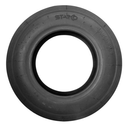 Ersatzmantel für Schiebetruhenrad RADR 