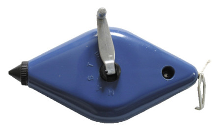 Schlagschnurgerät MASTER Alu 20m 