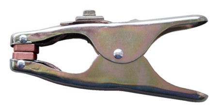 Massefederklemme "NEVADA" 