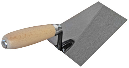 Maurerkelle MOSER 180 mm 