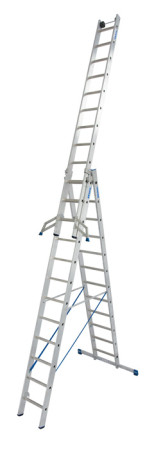 Alu-Mehrzweckleiter KRAUSE 