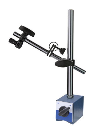 Magnet-Mess-Stativ 