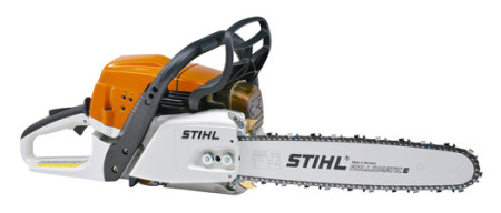 Motorkettensäge STIHL MS362, 40 cm, 4,8 PS 