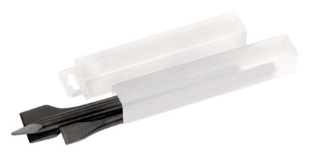 Meißelsatz 3-tlg SDS-PLUS 