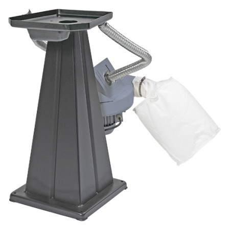 Ständer für Schleif- und Poliermaschinen FEMI 