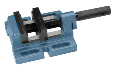 Maschinenschraubstock MSM 