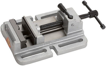 Maschinenschraubstock MSS mit Schnellverstellung 