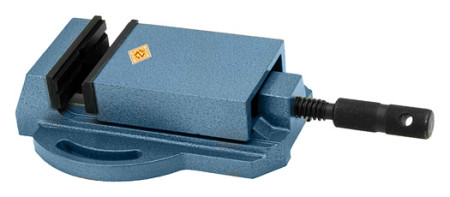 Maschinenschraubstock MT5 