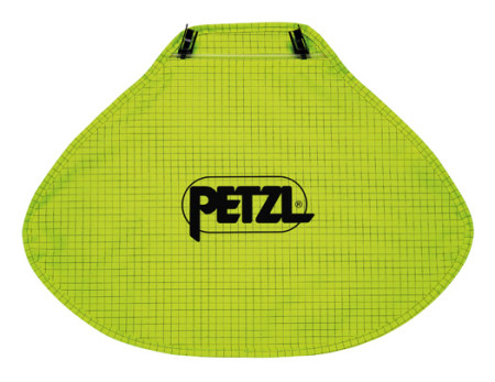 Forst-Nackenschutz PETZL 