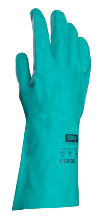 Nitrilhandschuh NITAH 