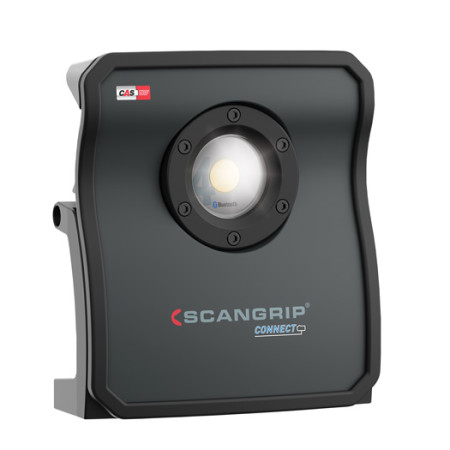 LED-Arbeitsleuchte SCANGRIP NOVA 4 CONNECT 